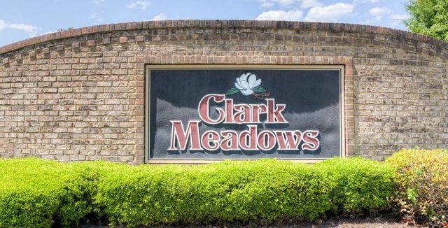 Clark Meadows
